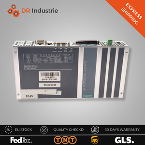 SIEMENS  SIMATIC MICROBOX PC IPC427D  6AG4140-3BC04-0HA0 - R18-9276