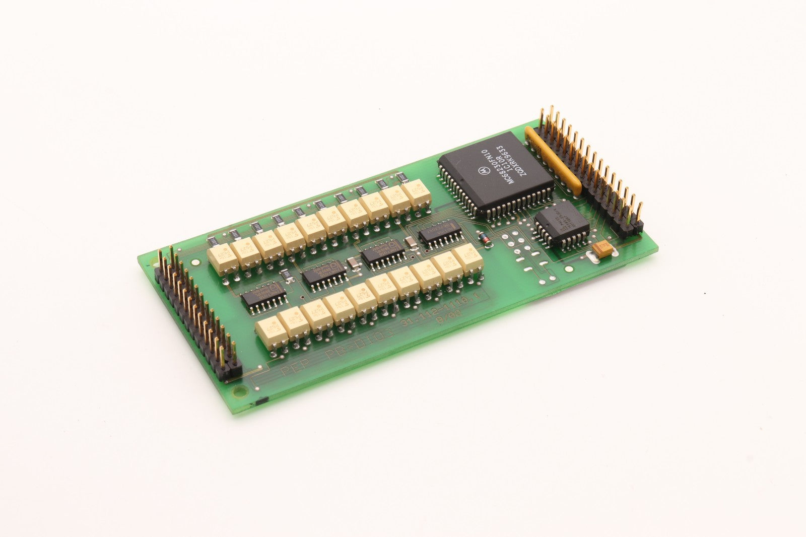 PEP 	PB-DI03	31.112-1110.1 B/02