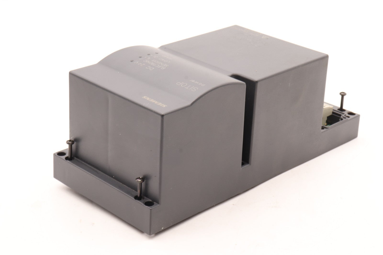 SIEMENS	SITOP POWER SUPPLY	6EP1334-2CA00