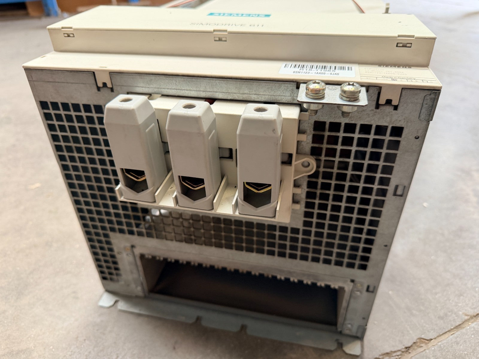 SIEMENS	LT-MODUL 300A	6SN1123-1AA00-0JA0