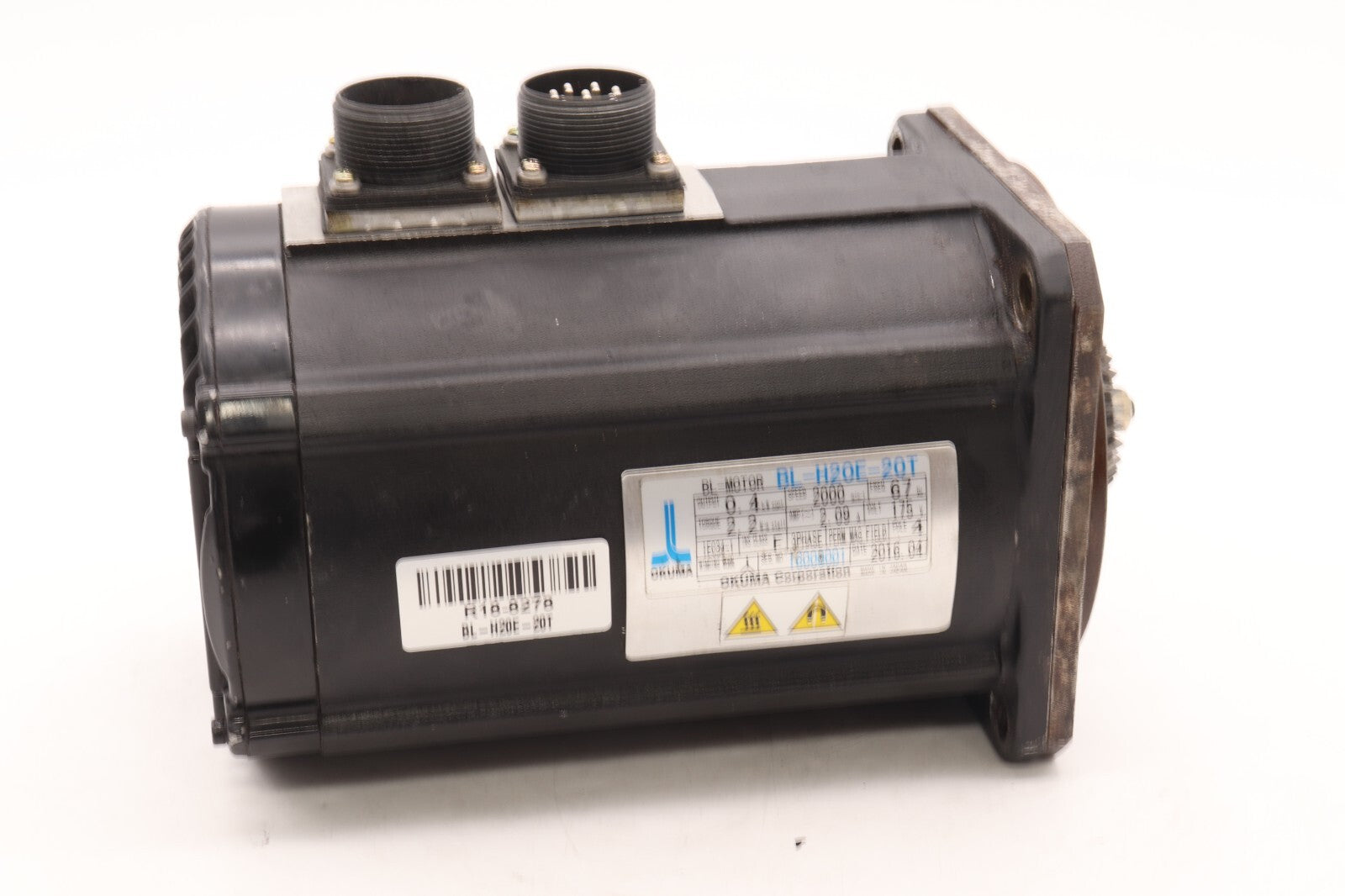 OKUMA	BL-MOTOR	BL-H20E-20T