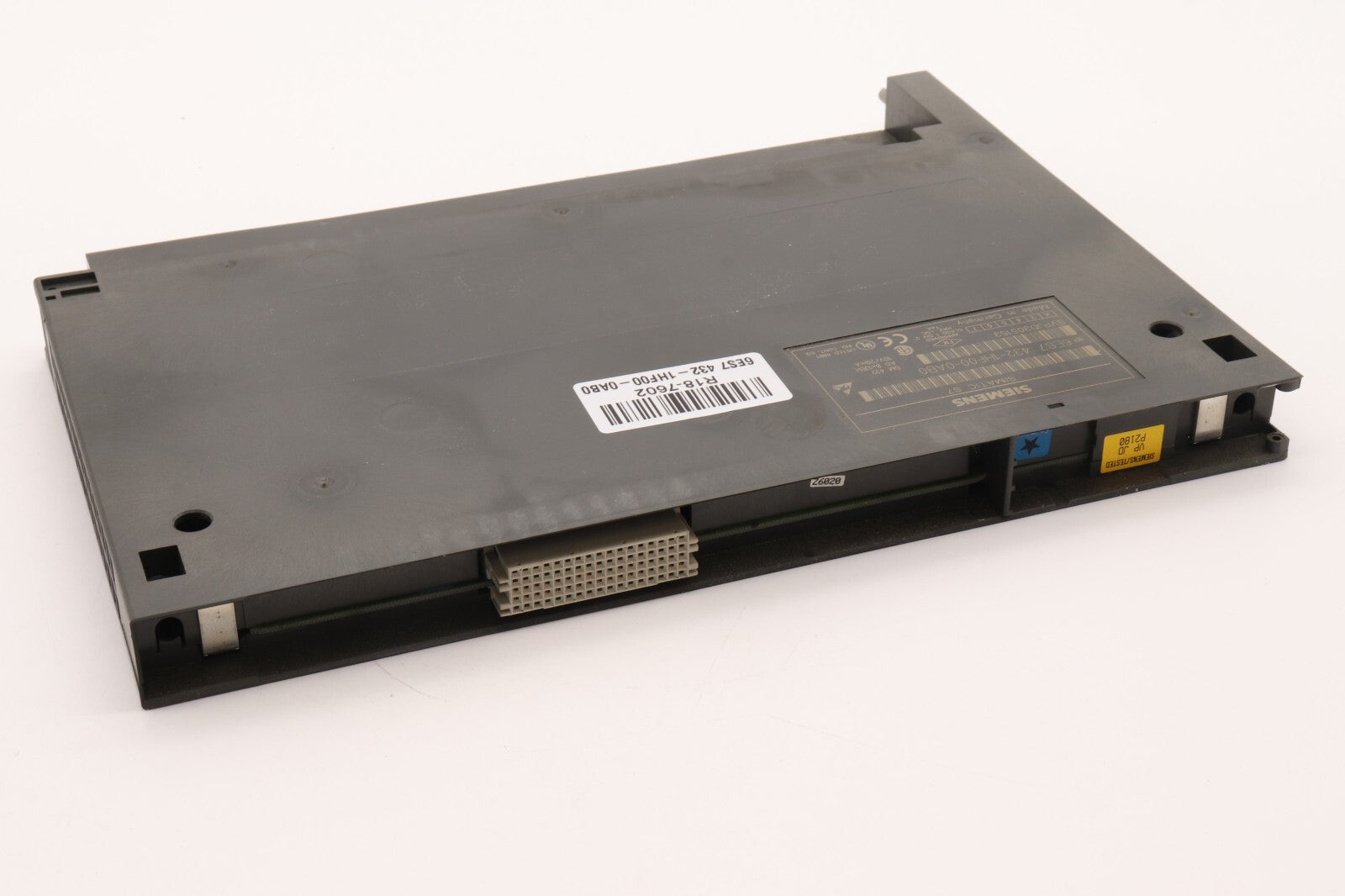 SIEMENS	SIMATIC S7	6ES7 432-1HF00-0AB0
