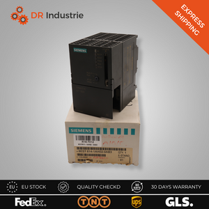 SIEMENS 6ES7614-1AH02-0AB3
