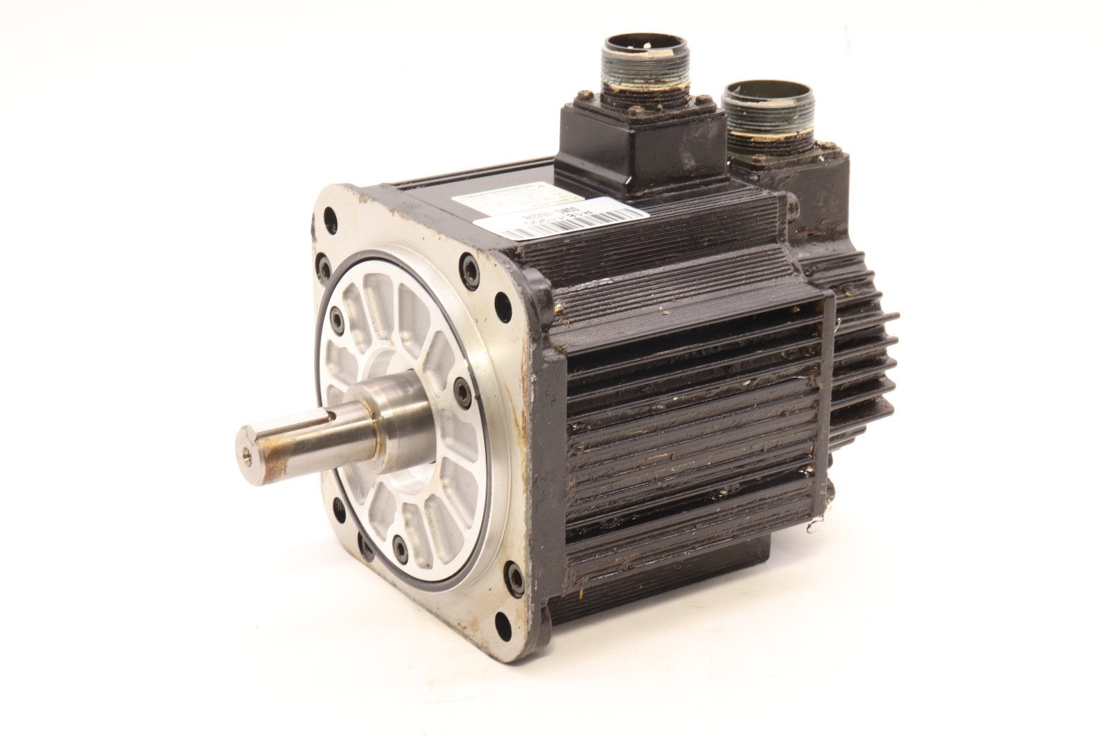 YASKAWA	AC SERVO MOTOR	SGMG-09A2AB