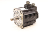 YASKAWA	AC SERVO MOTOR	SGMG-09A2AB