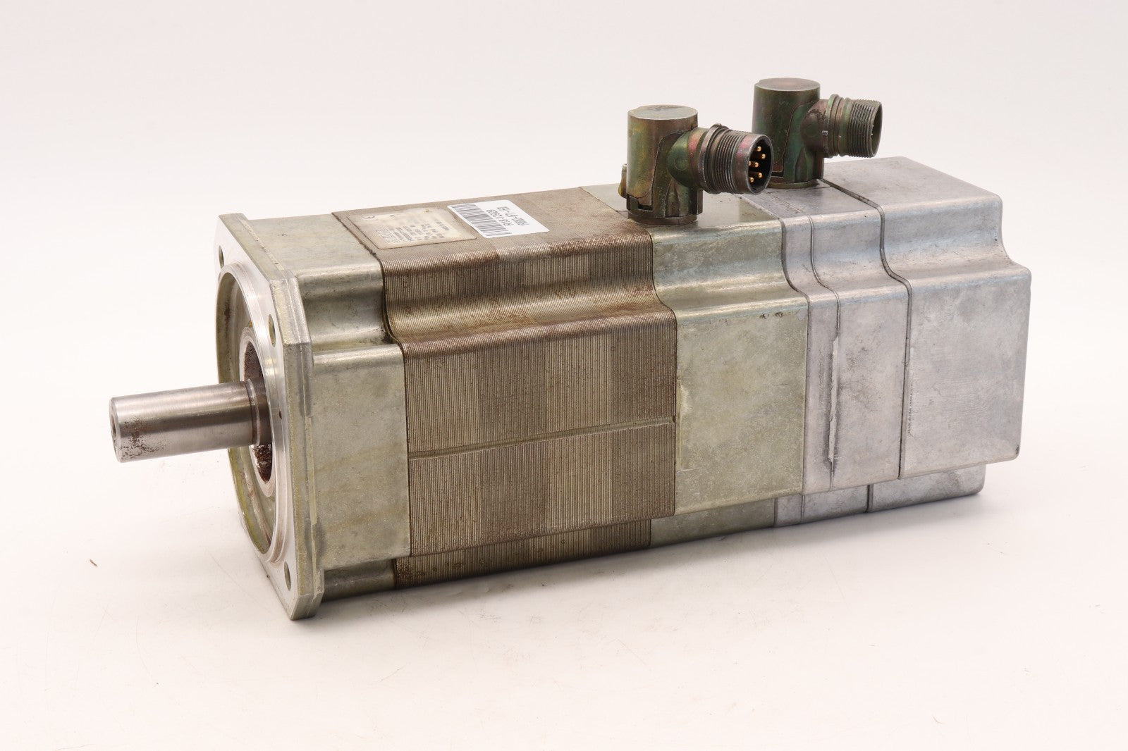 SIEMENS	3 PERMANENT MAGNET MOTOR	1FK6063-6AF71-1EG0