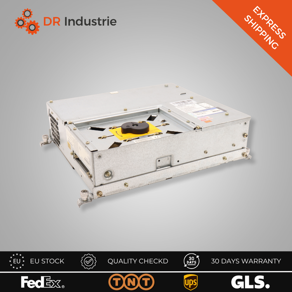 SIEMENS SINUMERIK 810/840D PCU 50 FC5210-0DF05-0AA0