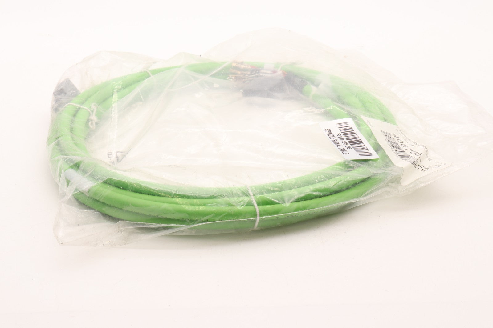 FANUC	  PINDLE SIGNAL CABLE  LX660-4932-T010/L4R203/SB EG