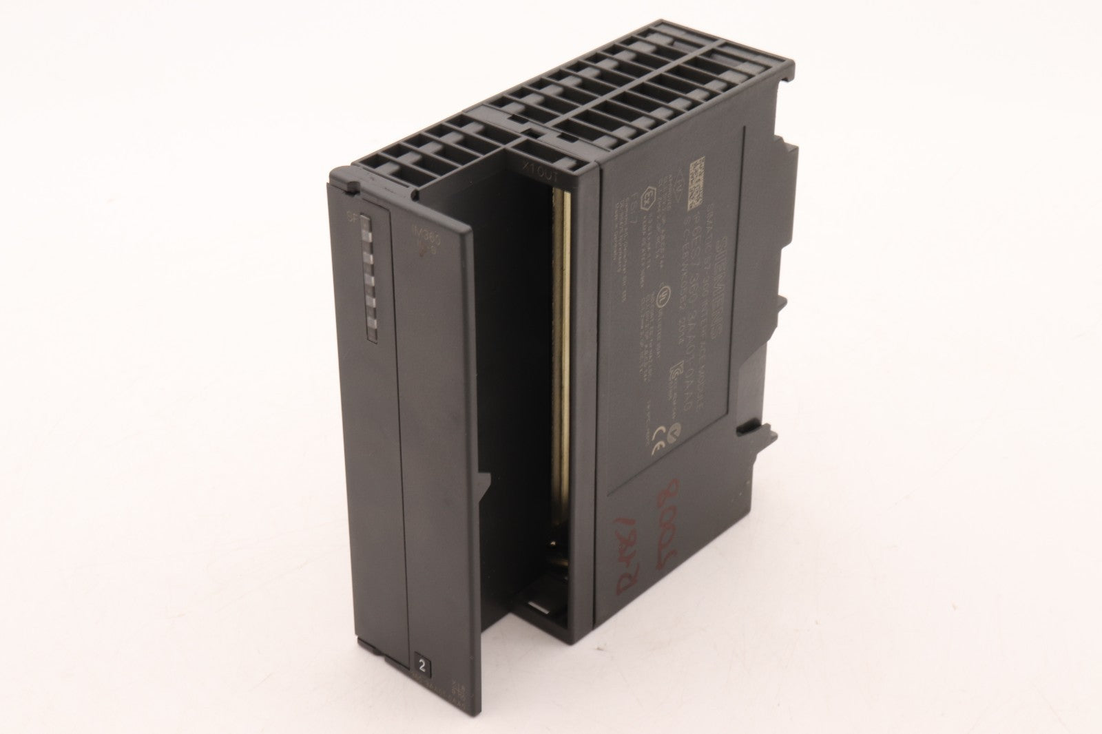 SIEMENS	SIMATIC S7-300 INTERFACE MODULE	6ES7360-3AA01-0AA0