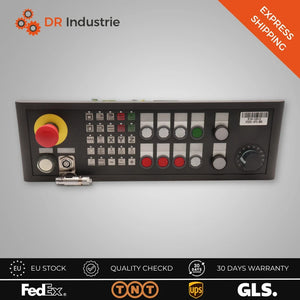SIEMENS	6FC5303-1AF12-8BN0