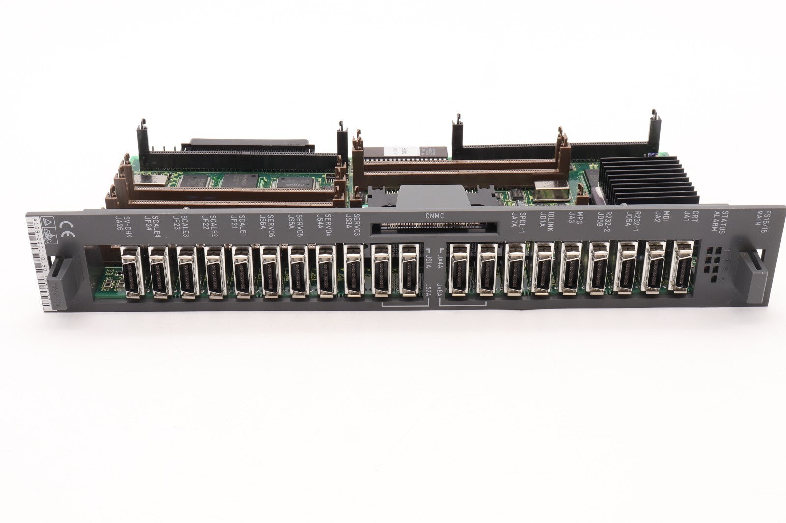 FANUC	POWER SUPPLY BOARD A16B-3200-019 /05B