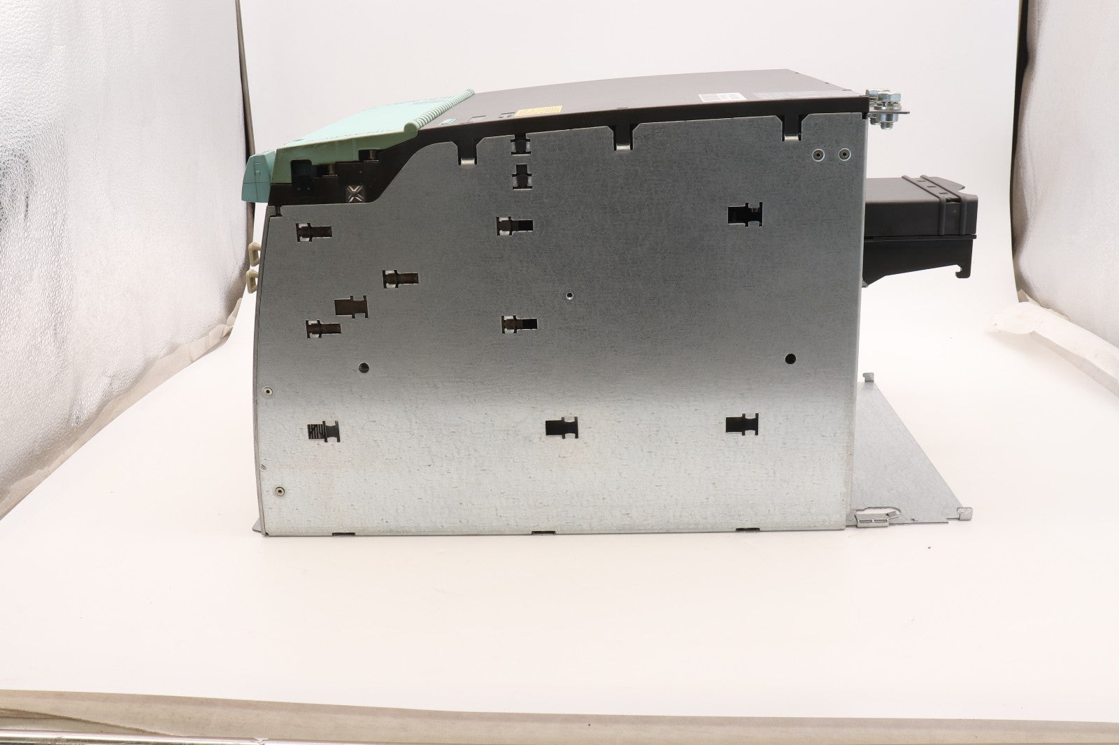 SIEMENS	ACTIVE LINE MODULE	6SL3130-7TE28-0AA3
