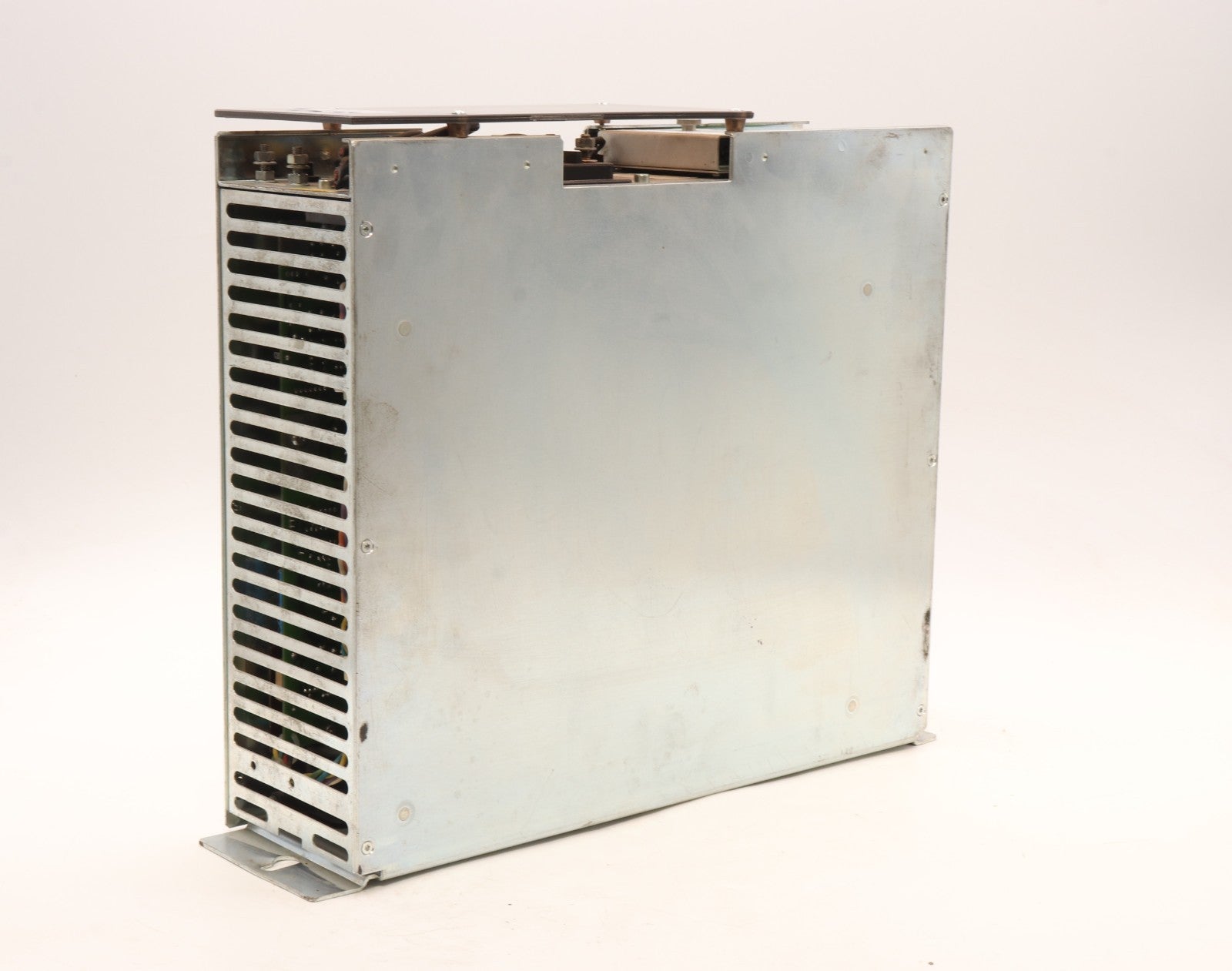 INDRAMAT	 AC SERVO CONTROLLER	TDM 1.2-030-300-W0
