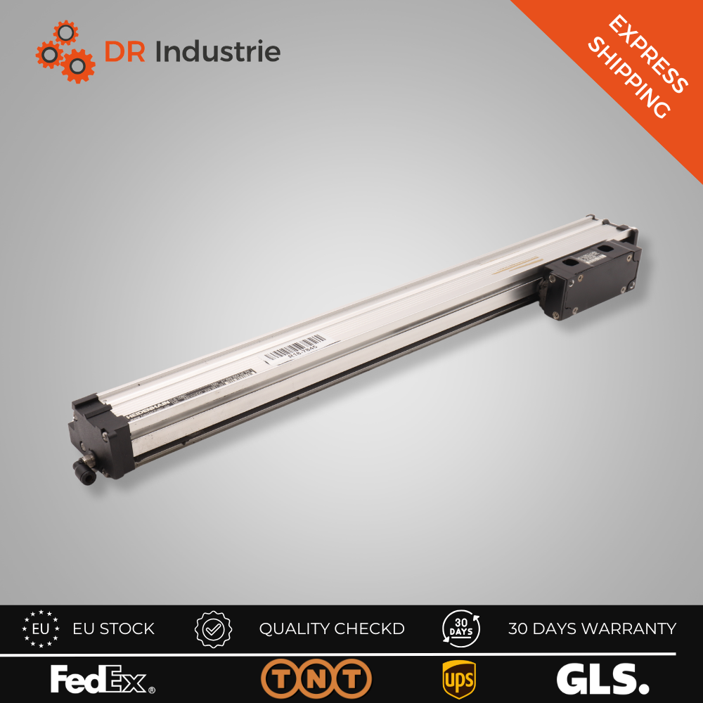 HEIDENHAIN	LS 106C ML340MM	ID 336 961-39