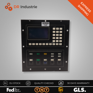 KEYTOUCH  TECHNOLOGY AS  14503184 WS11092007