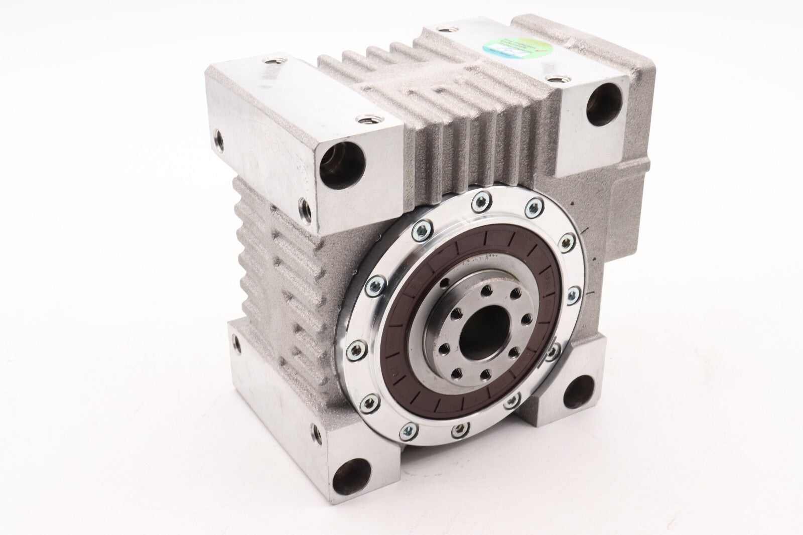 ATLANTA TYPE 9803005 E-SERVO WORM GEAR UNIT