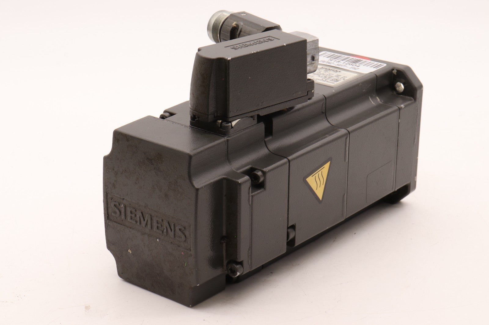 SIEMENS	3 PHASE MOTOR	1FK7042-5AF71-1FH3