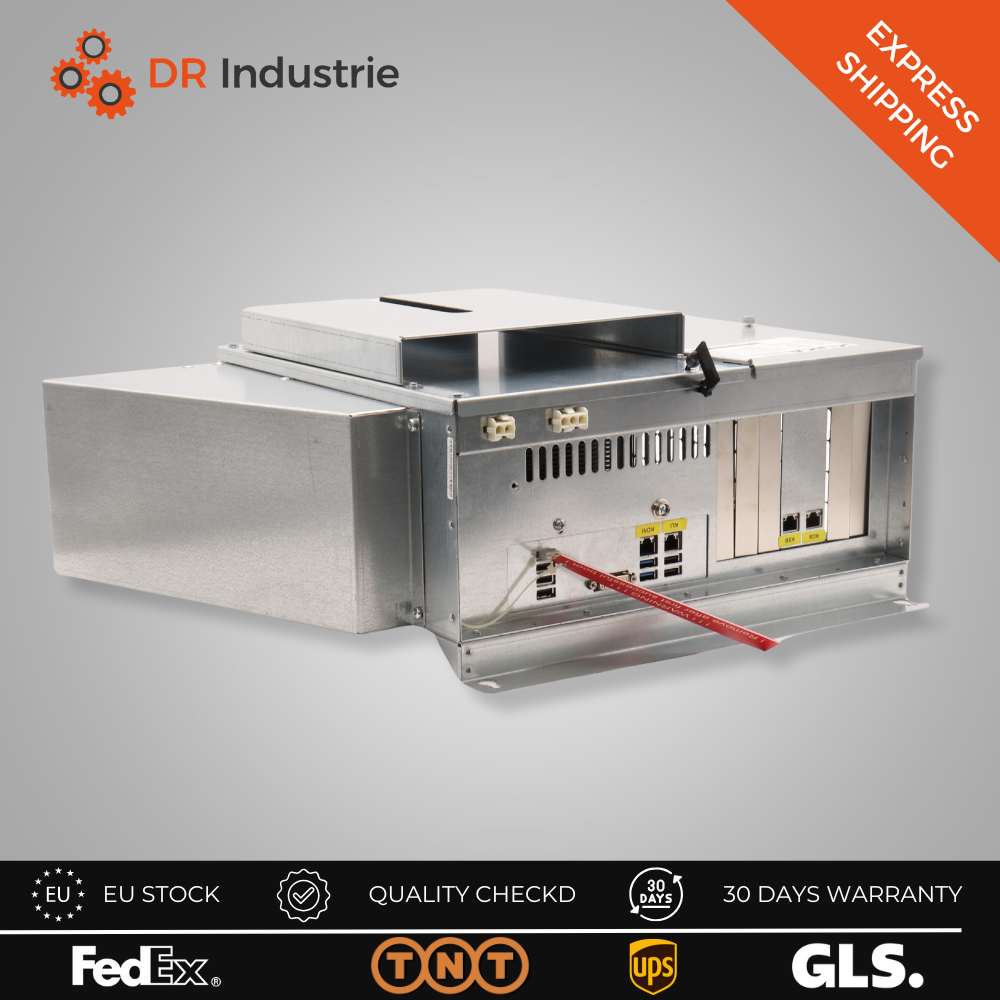 KUKA	KPC4	ARTICLE NO. 241467