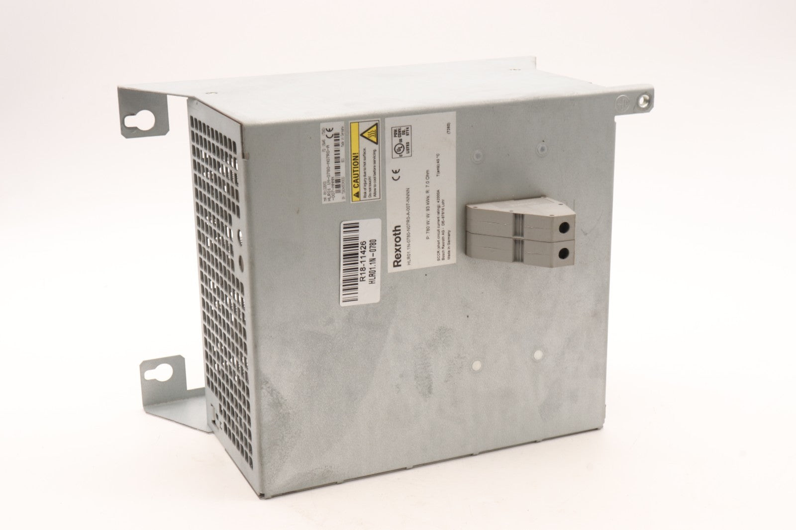 REXROTH	HLR01.1N-0780-N07R0-A-007-NNNN