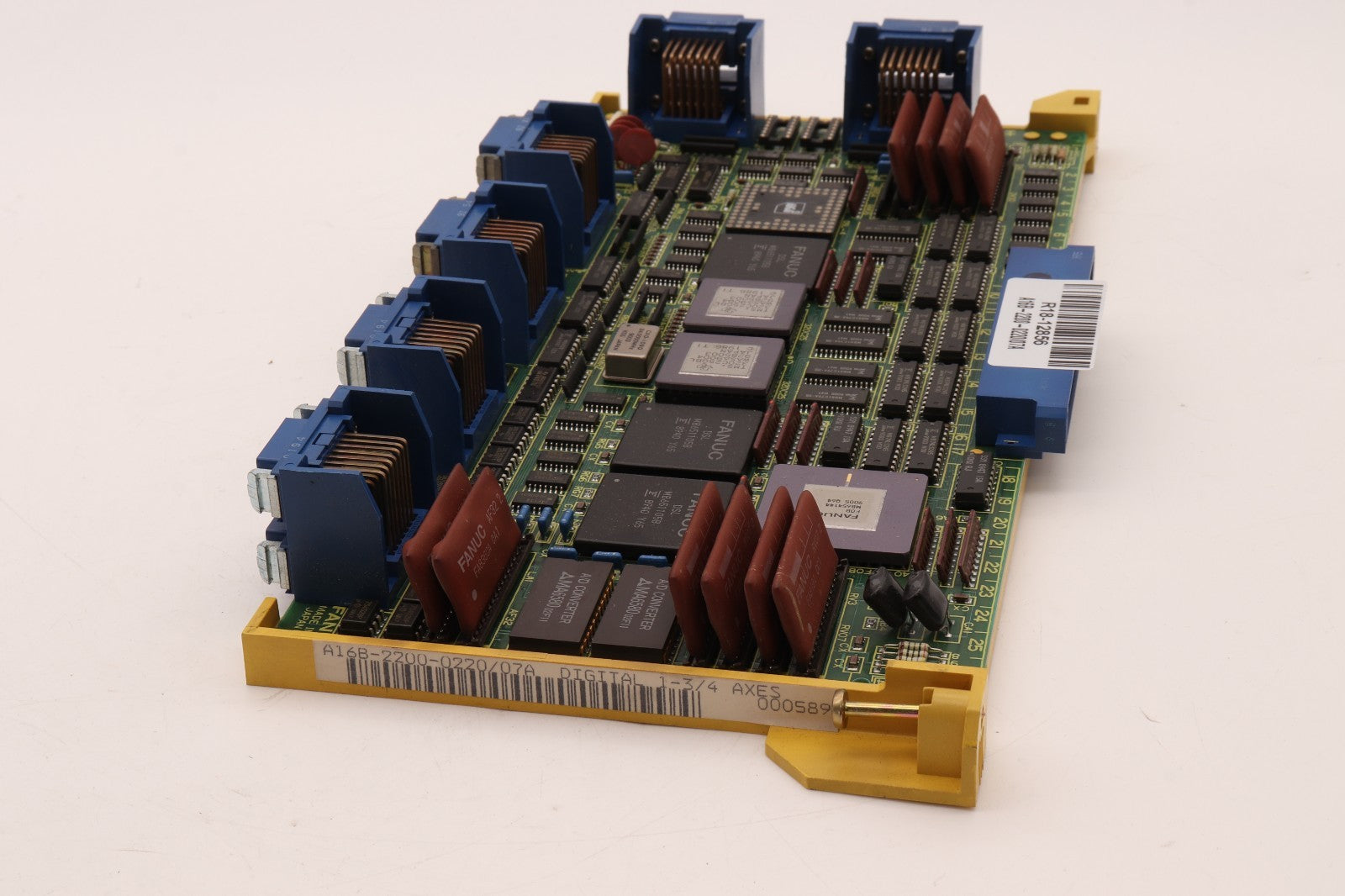 FANUC	  A16B-2200-0220/07A