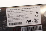 BIHL WIEDEMANN	P.S. FOR AS-I MASTER IN STAINLESS STEEL FOR A AS-I CIRCUIT BW1593