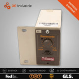 PANASONIC	SPEED CONTROLLER	DVUS825W1