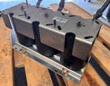 SIEMENS	3-PHASE CHOKE 80KW	6SN1111-0AA00-1EA0