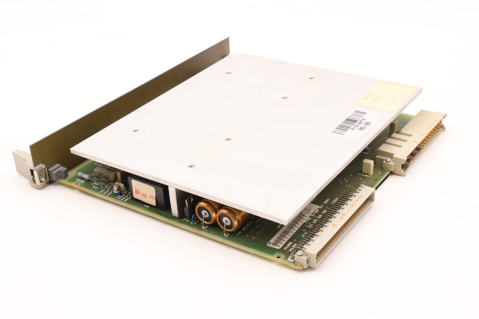 GROSSENBACHER ELEKTRONIK FMS-5/88  POWER SUPPLY