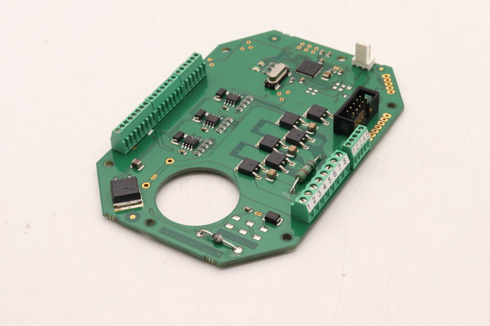 MOTION CONTROL C 1.2 ART NR: 57229