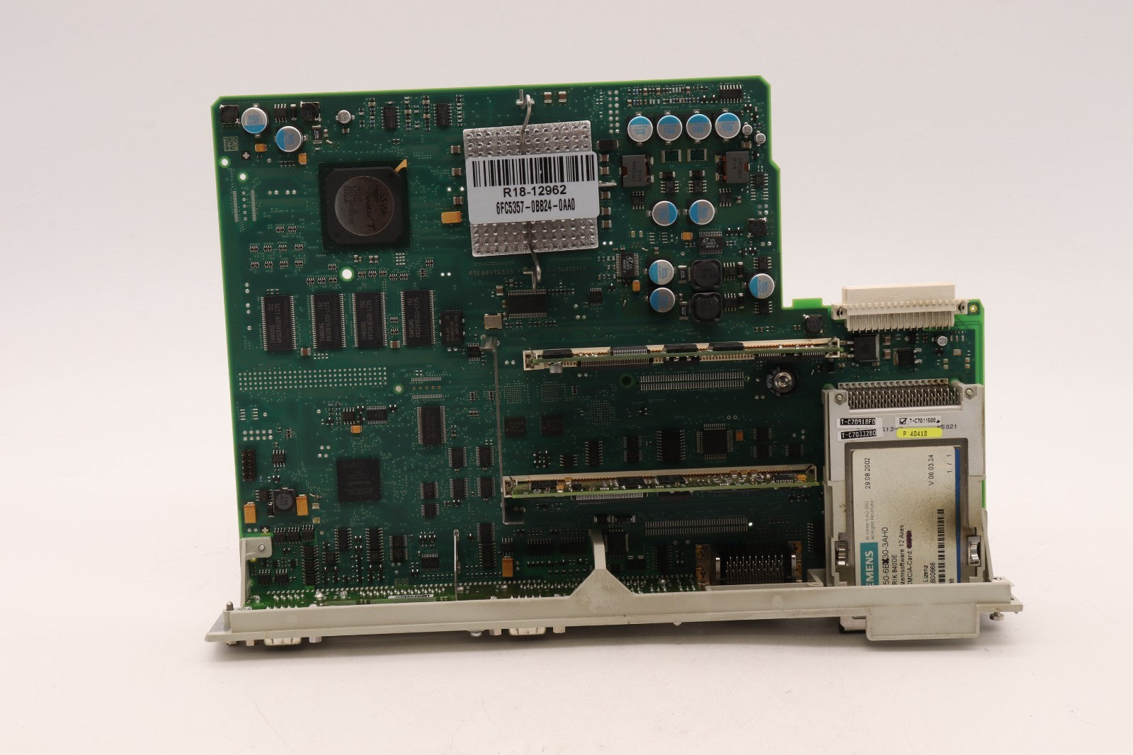 SIEMENS	6FC5357-0BB24-0AA0