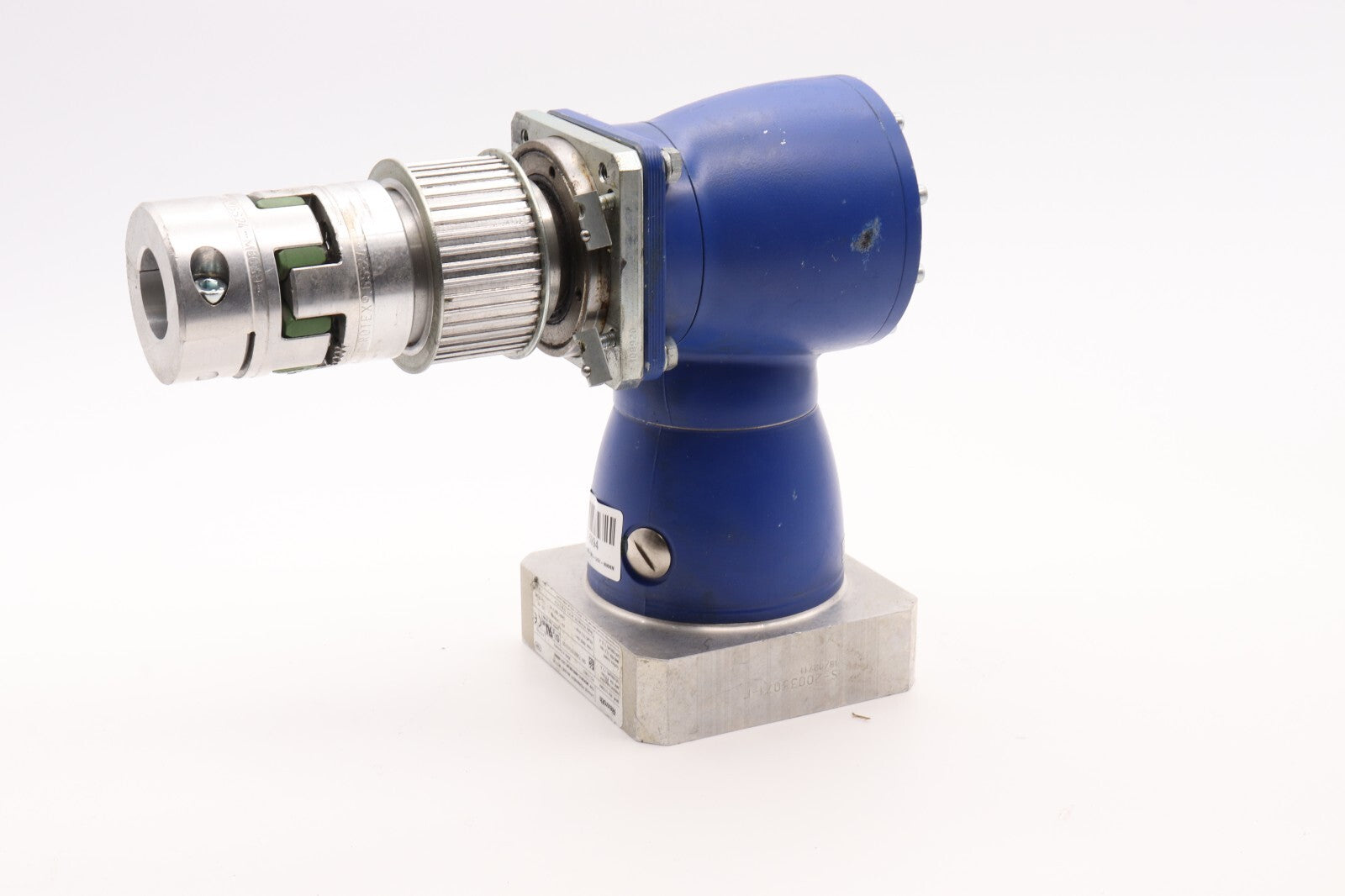 Wittenstein  sk+075s-mf1-5