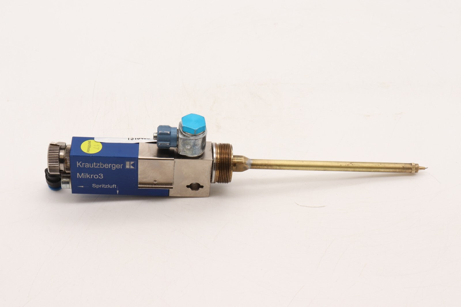 KRAUTZBERGER MIKRO 3 T315403