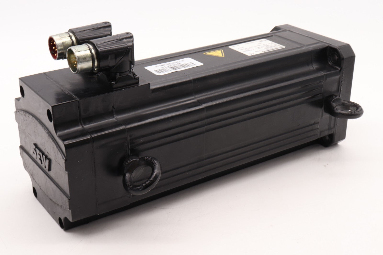 SEW-EURODRIVE 3 PHASE MOTOR CMP71L/BP/KY/AK07/SB1 01.7167452201.0001.14