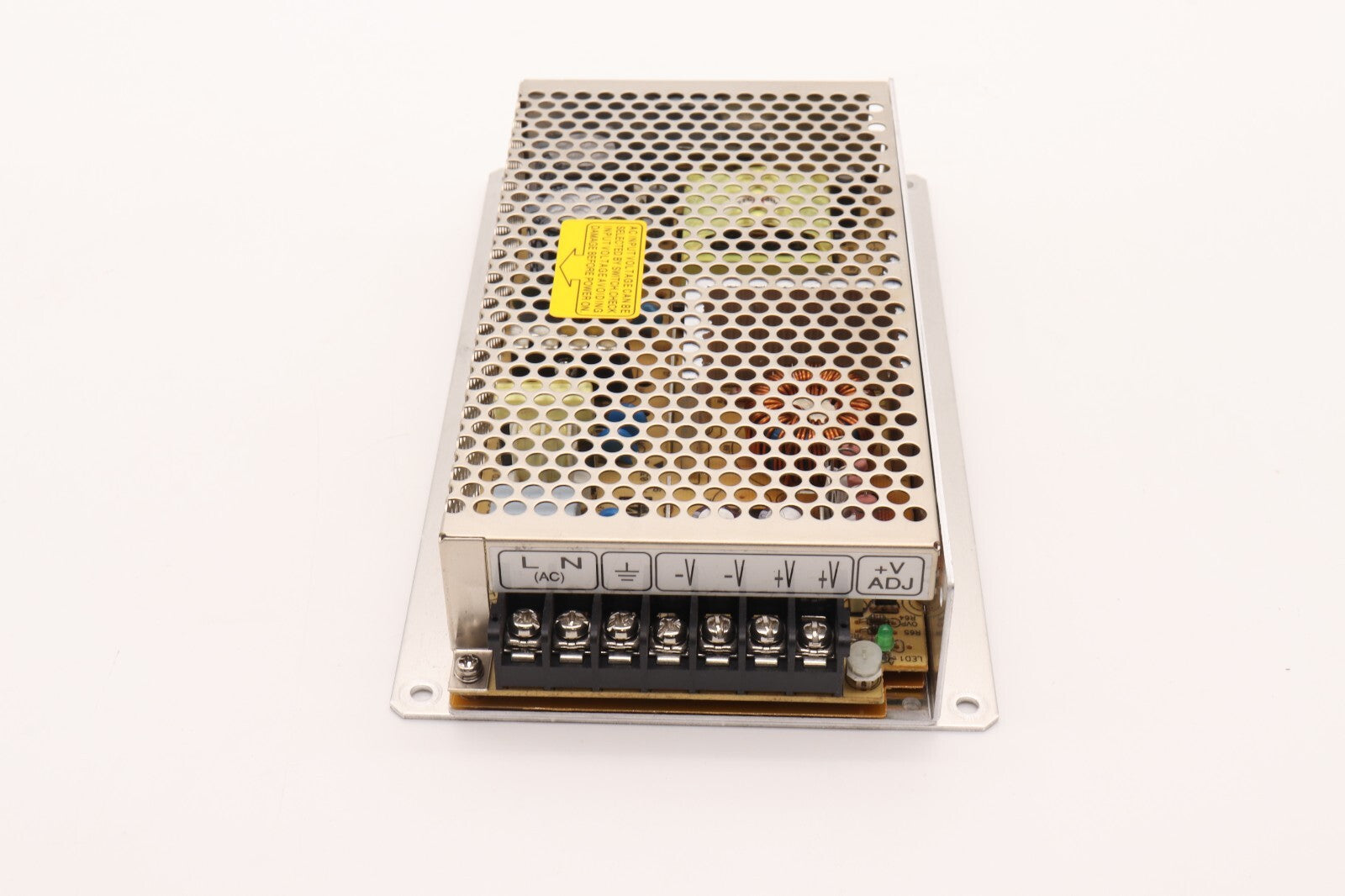 MEAN WELL RS-150-24