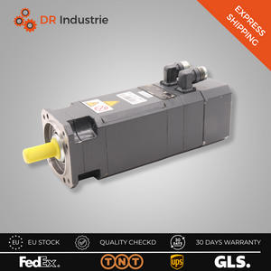 SIEMENS 3 PHASE MOTOR 1FT6044-1AF71-4EG1