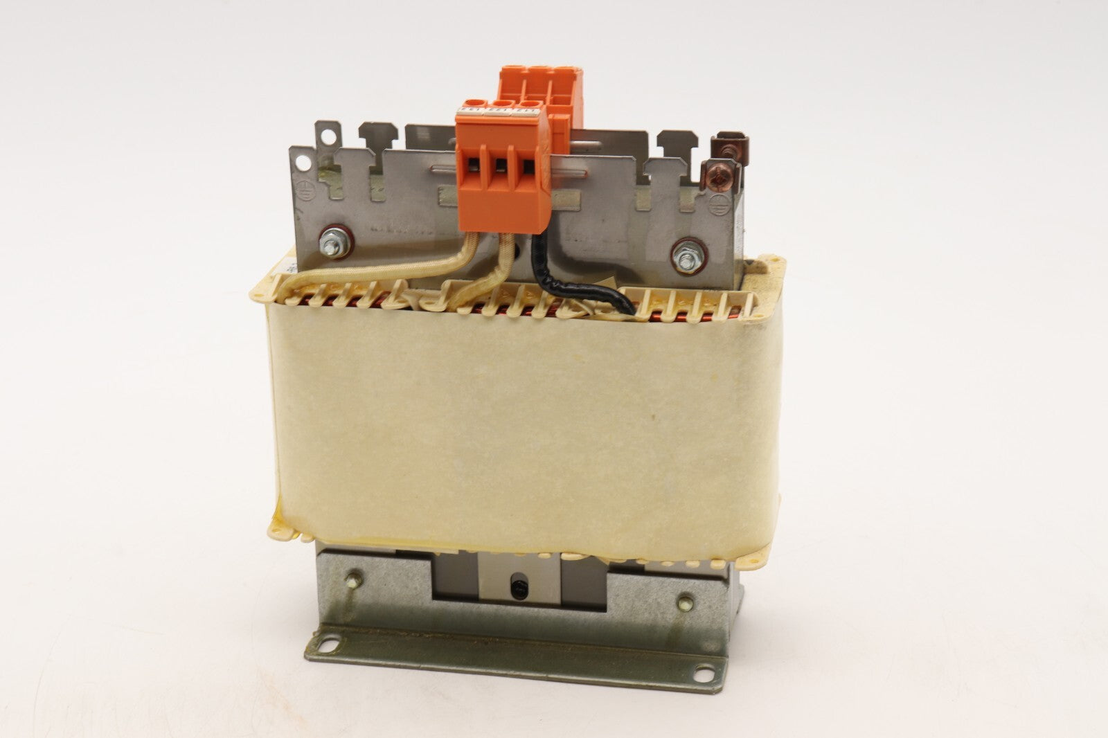 SIEMENS LINE REACTOR FOR SMART LINE MODULE 6SL3000-0CE15-0AA0