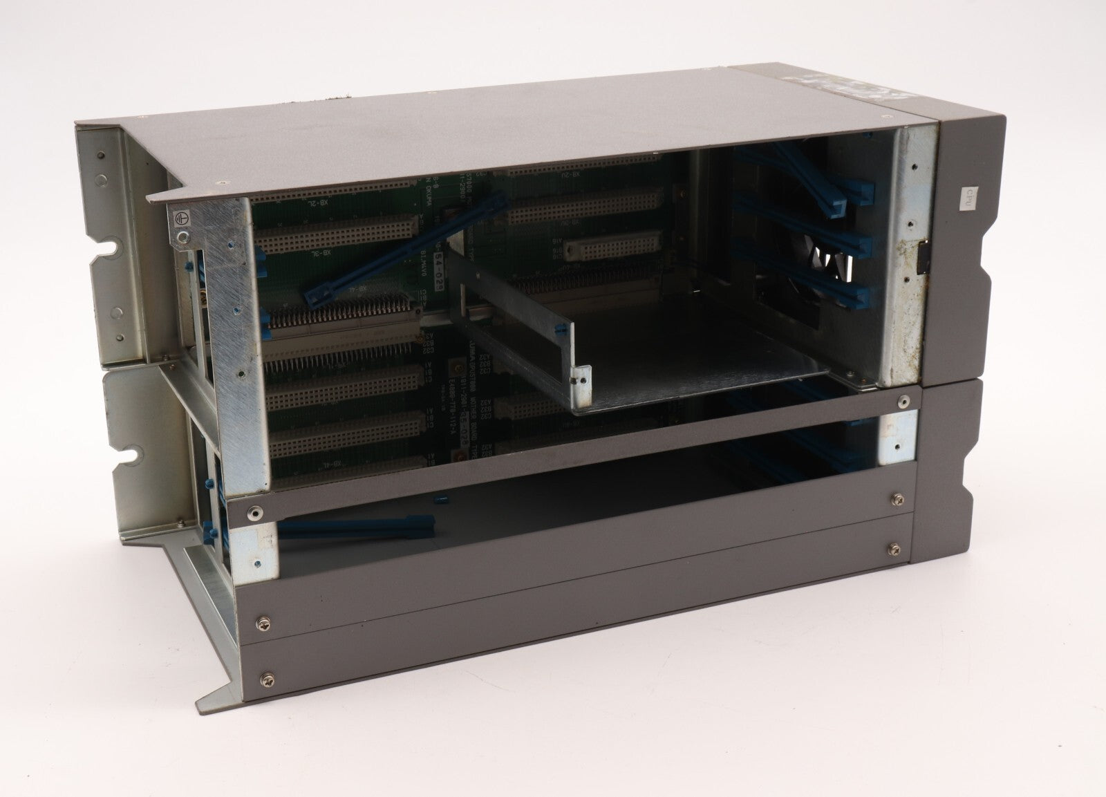 OKUMA	OPUS 7000 DOCKING 3 RACK	E7191-090-008