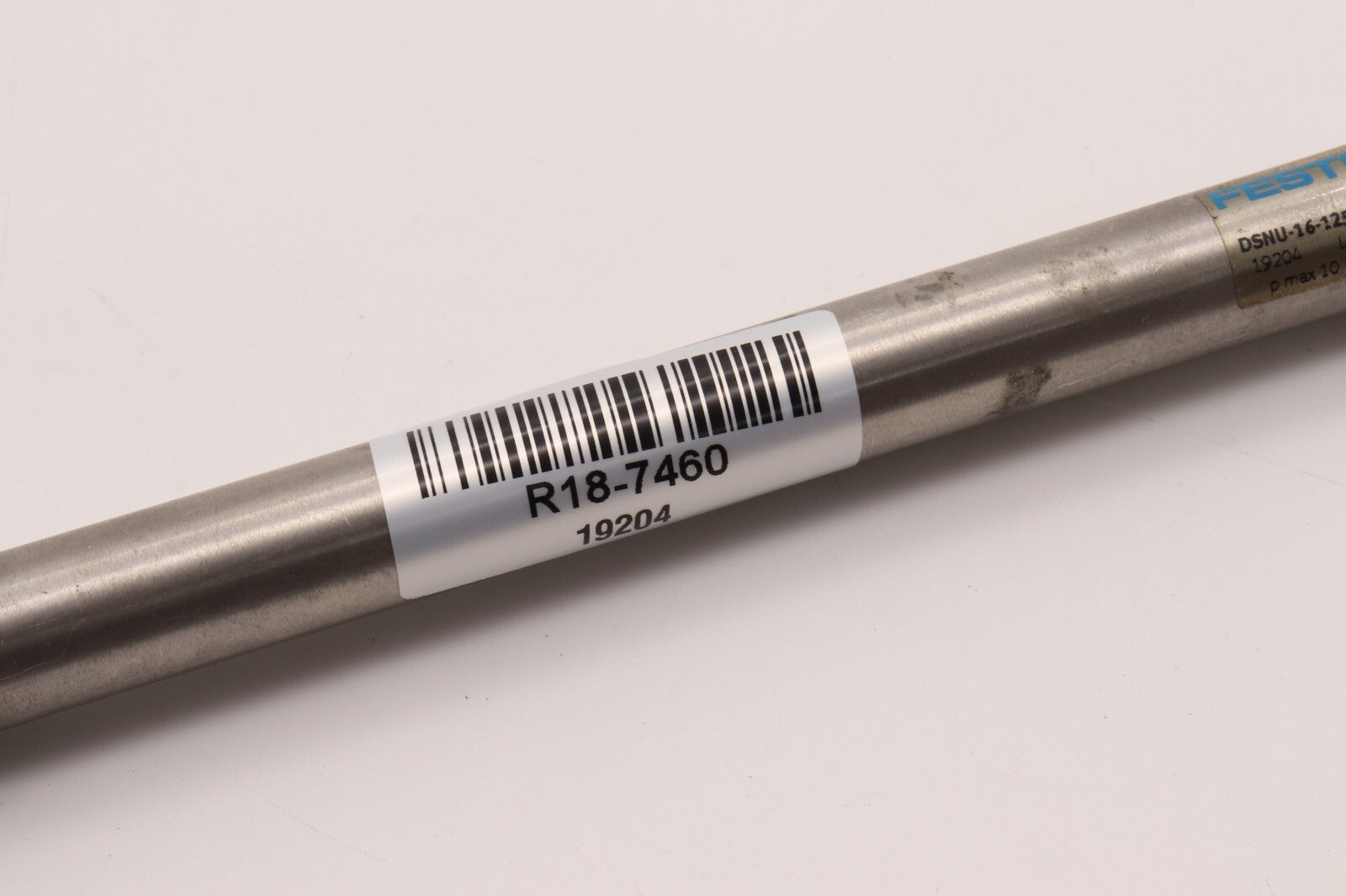 FESTO	DSNU-16-125-P-A	19204