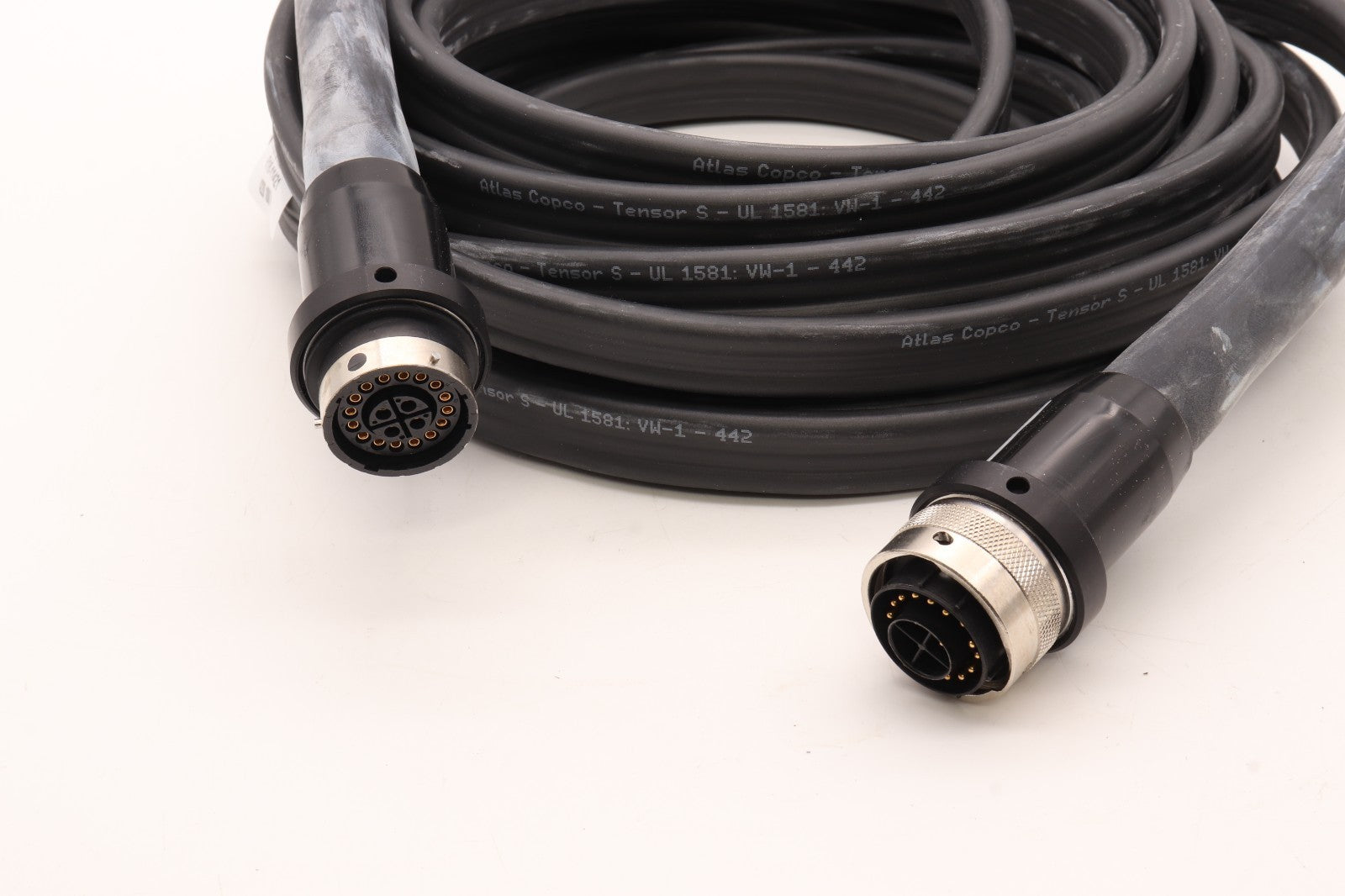 ATLAS COPCO	MACHINE CABLE	4220 1007 10