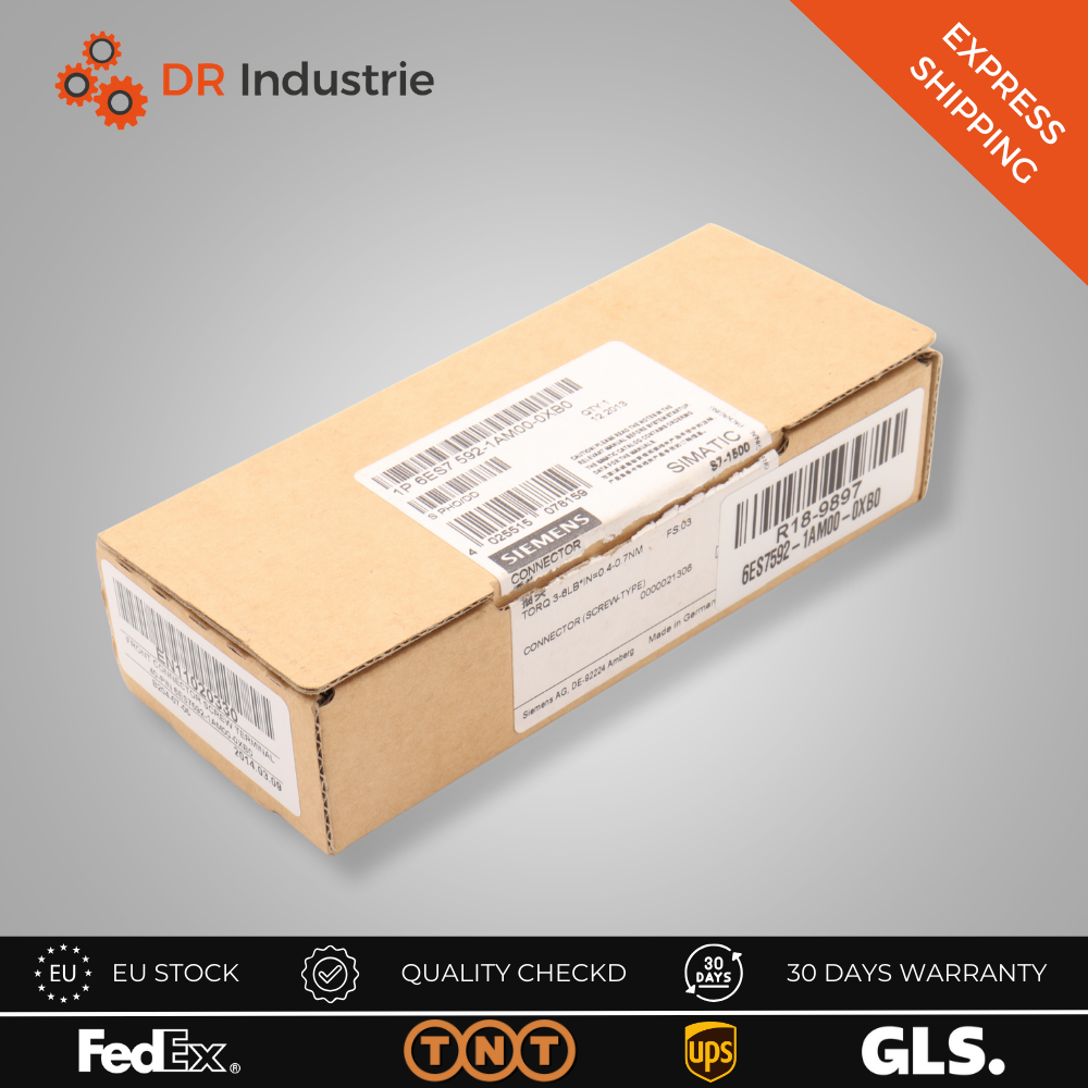 SIEMENS  6ES7592-1AM00-0XB0