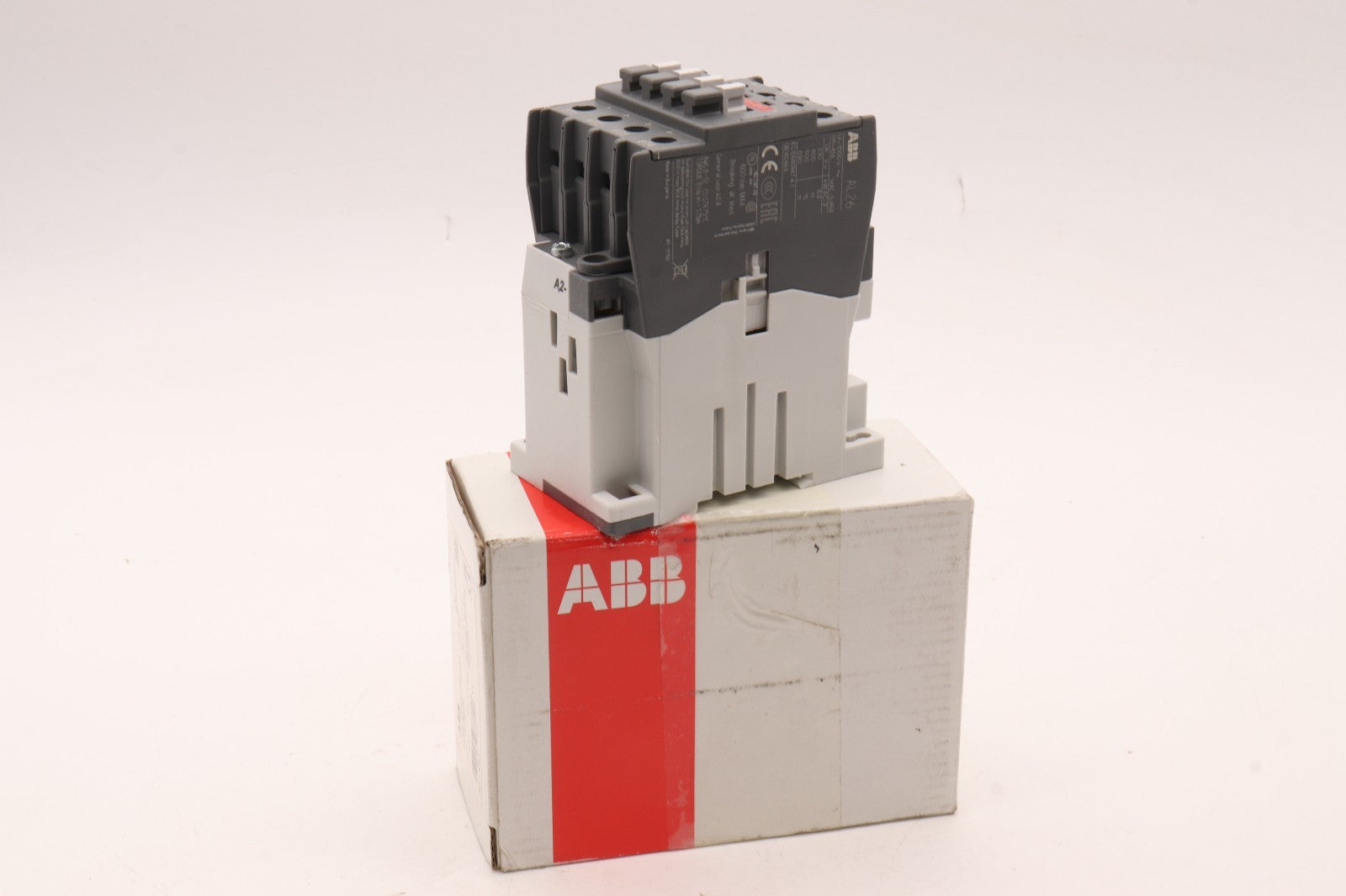 ABB	1SBL243201R8100	AL26-40-00