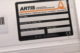 ARTIS  TYPE: FBI-PB-DP  ORD. NO. 2566-13/98