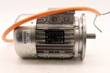 LAIPPLE/BRINKMANN GMBH	 3 PHASE MOTOR ME80A4	L115140930023001