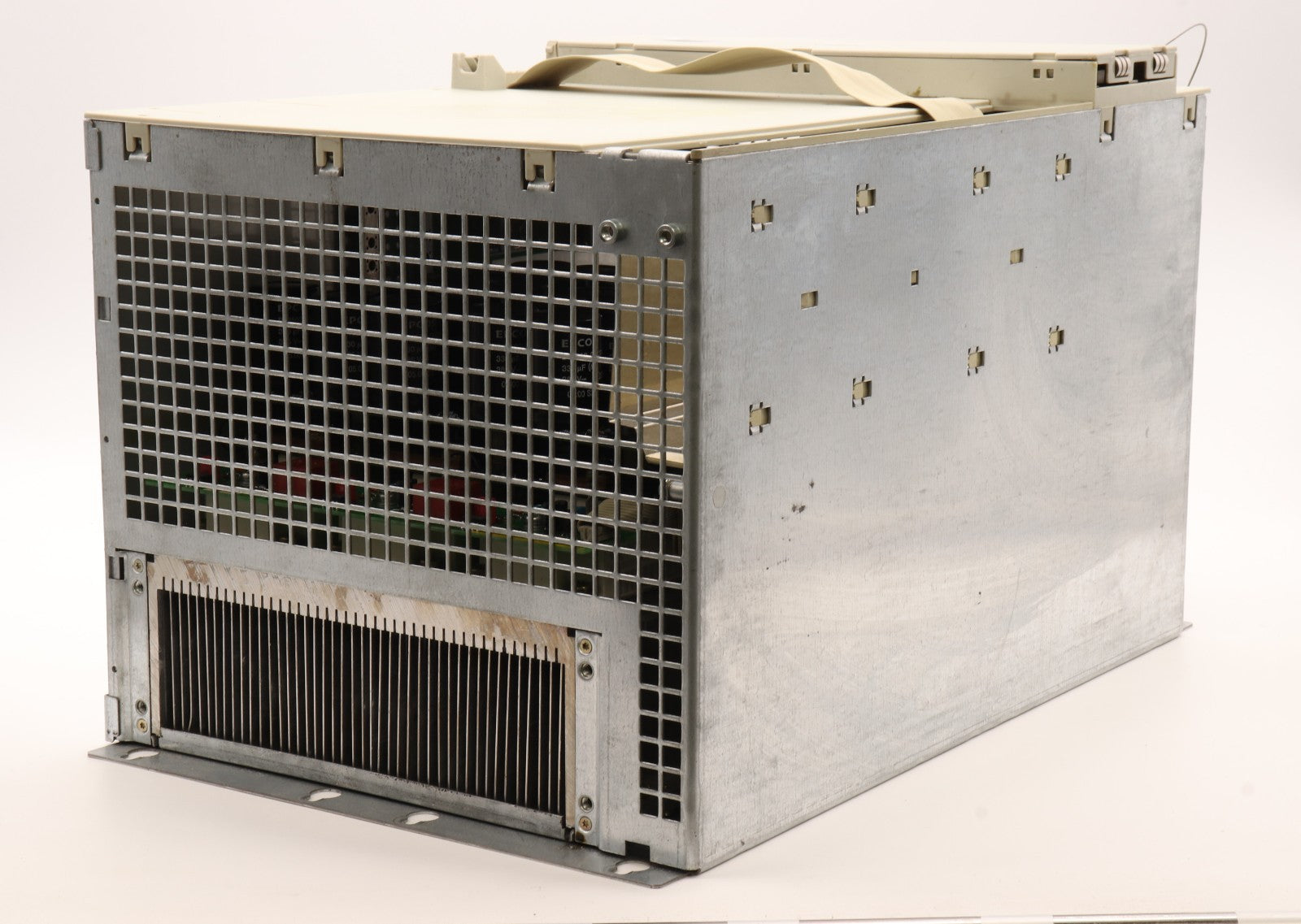 SIEMENS	6SN1123-1AA00-0JA1	SIMODRIVE LT-MODUL INT. 300A