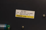 FANUC	 A02B-0281-C125/MBR  MDI UNIT