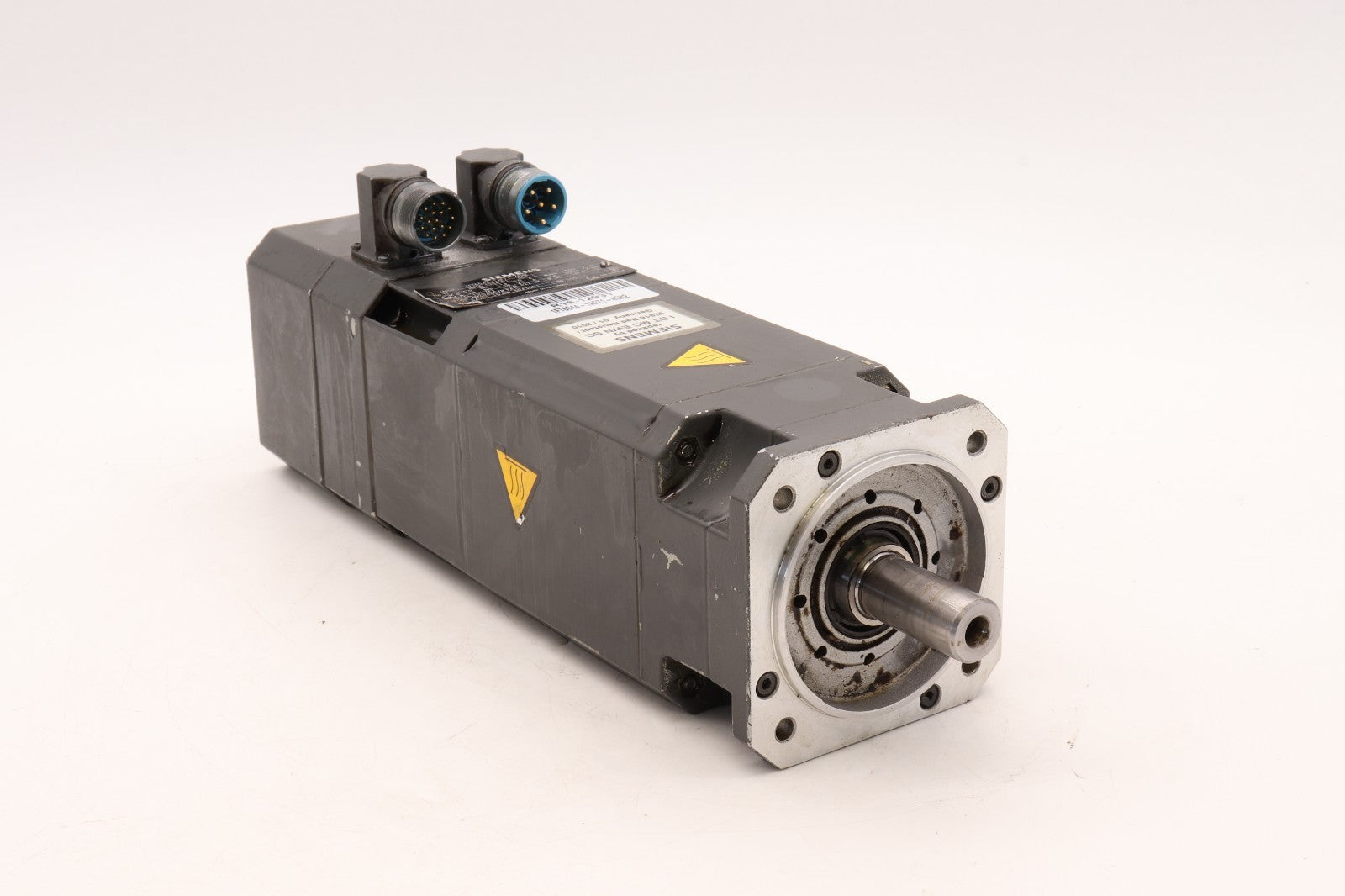 SIEMENS	3 PHASE MOTOR	1FT6044-1AF71-4EH2