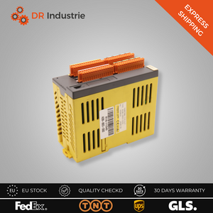 FANUC   A03B-0823-C003 TERMINAL I/O EXT