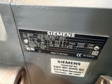 SIEMENS	3 PHASE MOTOR	1FT6108-8AC71-4EG1