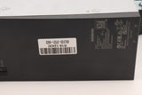 SIEMENS	DOUBLE MOTOR MODULE 2X18A	6SL3120-2TE21-8AC0