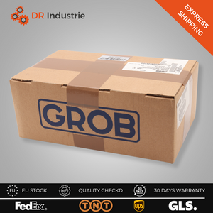 GROB T1642428 KSF20-K-4-116-0-2-05-2-001 KUGELSCHIENENFÜHRUNG 80436237